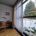 호텔 Gaestehaus Dominikus *