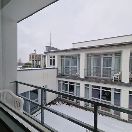 호텔 Gaestehaus Dominikus *