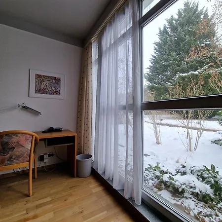 Hotel Gaestehaus Dominikus *