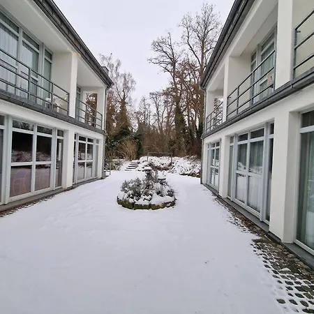 Gaestehaus Dominikus Leipzig