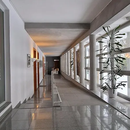 Gaestehaus Dominikus