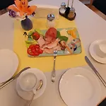 Gaestehaus Dominikus *