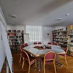 Gaestehaus Dominikus Hotel