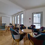 Hotel Gaestehaus Dominikus *