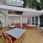 Gaestehaus Dominikus * Lipsko