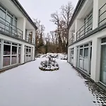 Gaestehaus Dominikus Lipsko