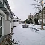 Gaestehaus Dominikus * Lipsko