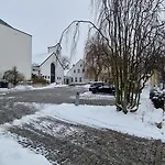 Gaestehaus Dominikus Hotel *