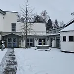Hotel Gaestehaus Dominikus Lipsko