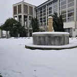 Gaestehaus Dominikus Hotel Lipsko