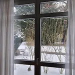 Hotel Gaestehaus Dominikus *