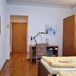 Gaestehaus Dominikus * Lipsko