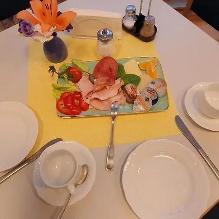 Gaestehaus Dominikus *