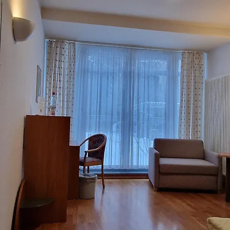 Gaestehaus Dominikus * 라이프치히