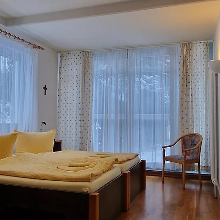 Gaestehaus Dominikus