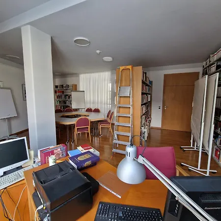 Gaestehaus Dominikus 호텔 라이프치히