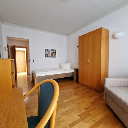 Gaestehaus Dominikus Ξενοδοχείο