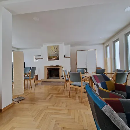 Hotel Gaestehaus Dominikus *