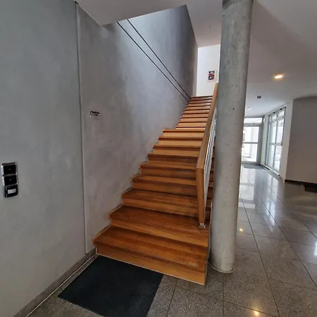 Gaestehaus Dominikus Hotel Lipsko