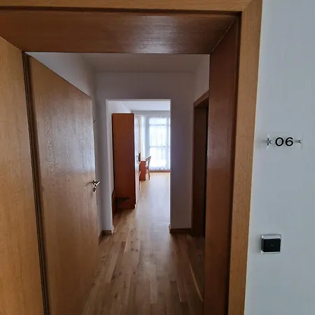 호텔 Gaestehaus Dominikus *