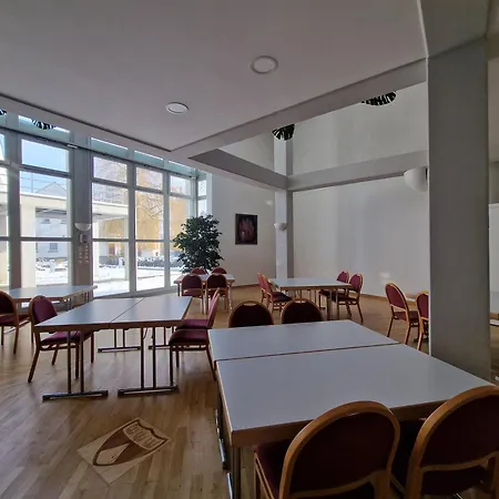 Aurelius Arkenau Hotel Leipzig