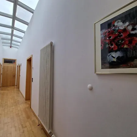 호텔 Gaestehaus Dominikus 라이프치히