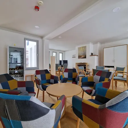 Gaestehaus Dominikus