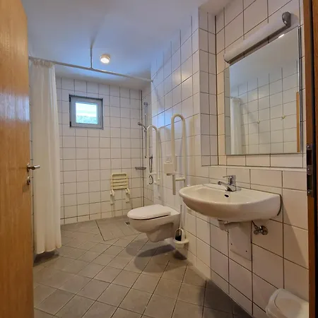 호텔 Gaestehaus Dominikus