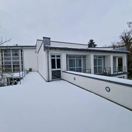 Gaestehaus Dominikus *