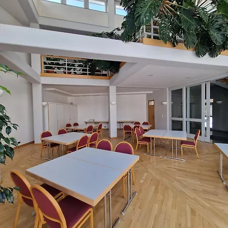 Gaestehaus Dominikus * Lipsko
