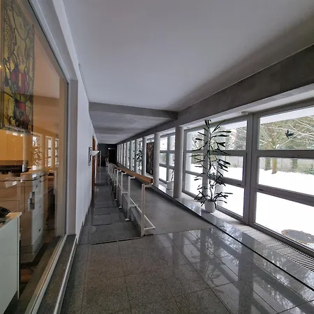 Gaestehaus Dominikus 라이프치히