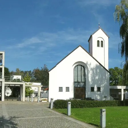 Gaestehaus Dominikus