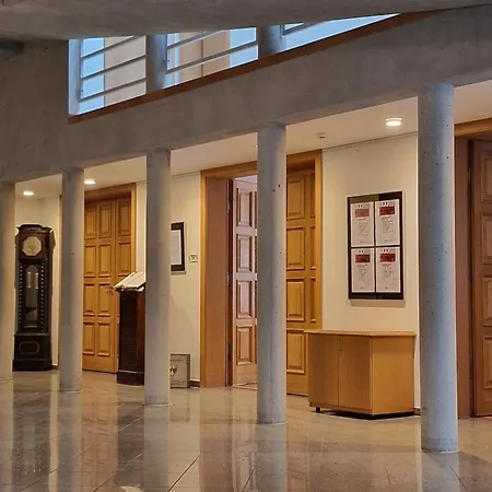 Gaestehaus Dominikus