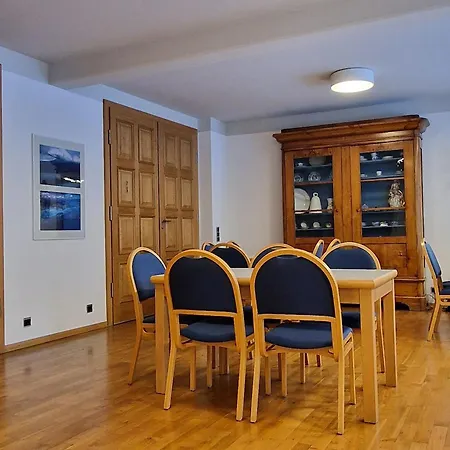 Aurelius Arkenau Hotel Leipzig