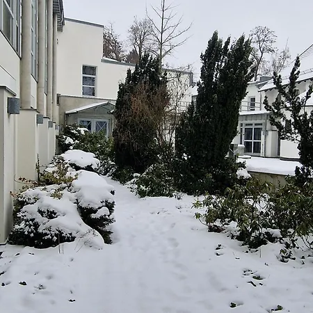 호텔 Gaestehaus Dominikus *