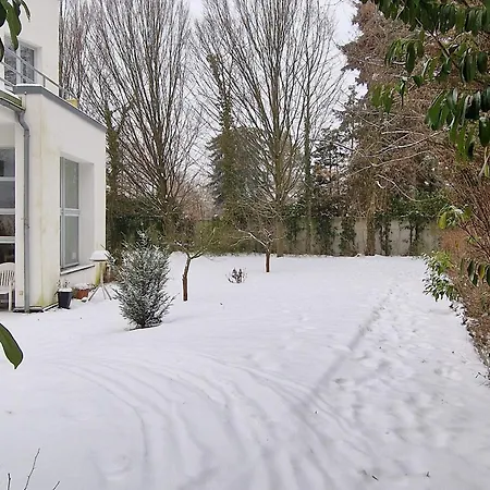 Gaestehaus Dominikus 호텔 *