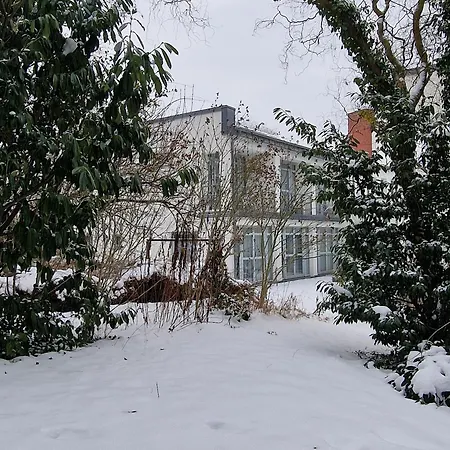 Gaestehaus Dominikus