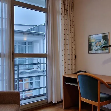 Gaestehaus Dominikus 라이프치히