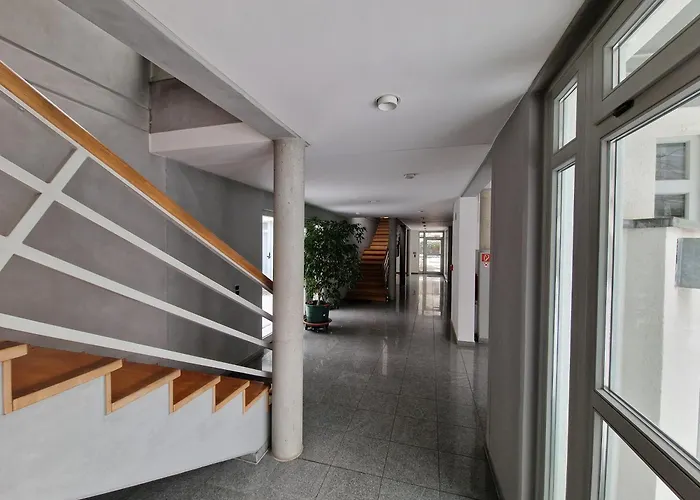 Gaestehaus Dominikus