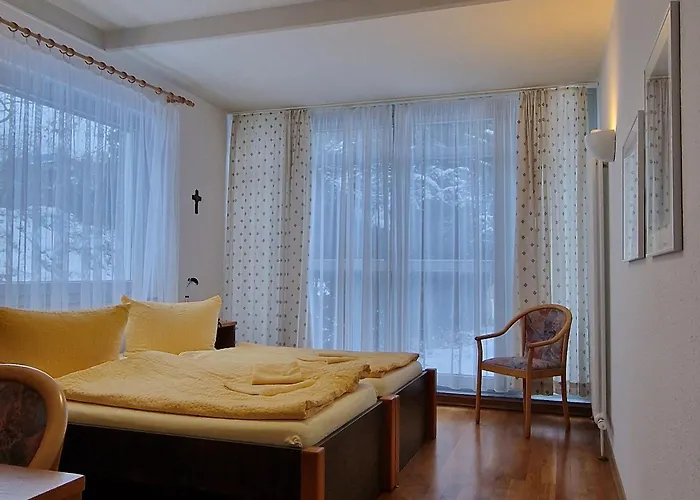 Gaestehaus Dominikus