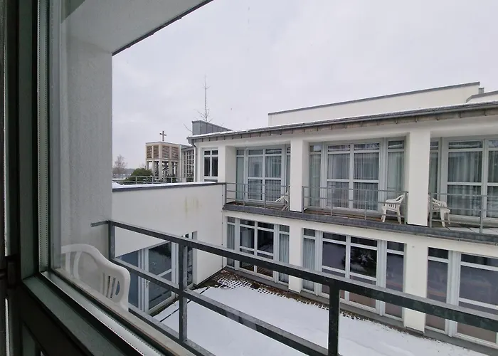 Hotel Gaestehaus Dominikus *