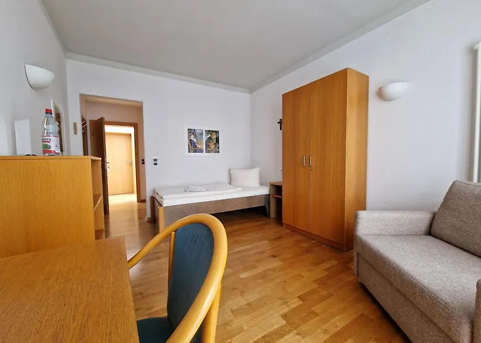 Gaestehaus Dominikus Ξενοδοχείο