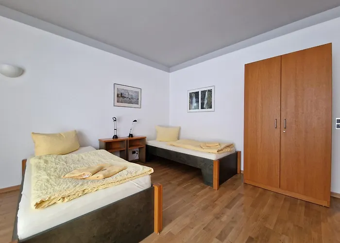 Ξενοδοχείο Gaestehaus Dominikus *