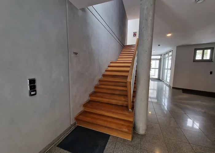 Gaestehaus Dominikus Hotel Leipzig