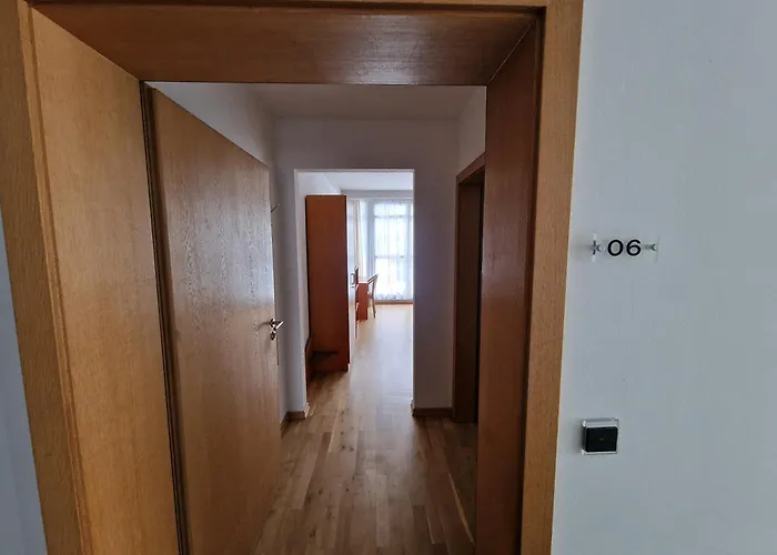 Ξενοδοχείο Gaestehaus Dominikus *