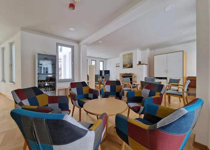 Gaestehaus Dominikus