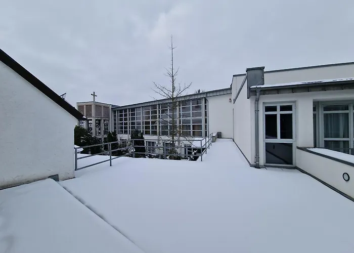 Ξενοδοχείο Gaestehaus Dominikus