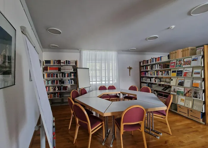 Gaestehaus Dominikus Ξενοδοχείο