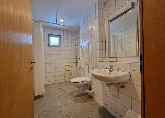 Hotel Gaestehaus Dominikus