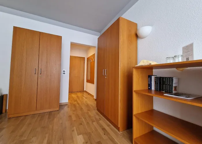 Gaestehaus Dominikus Hotel *